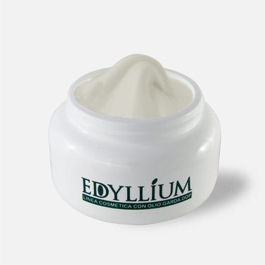 Crema Corpo Idratante e Rigenerante con Olio di Oliva Extravergine Dop Garda - 500 ml